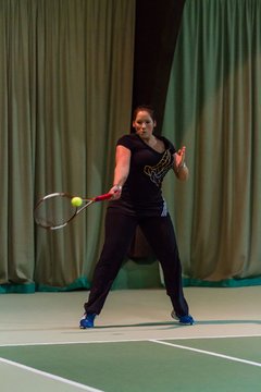 Bild 178 - TC an der Schirnau - THC Neum�nster : Ergebnis: 4:2